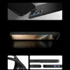 Spigen Samsung Galaxy S25 Liquid Air Hülle - Schwarz Produktbild-Vorschau 21