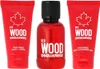 DSQUARED2 Dsquared2 Red Wood EDT für Frauen, 50 ml + Produktbild-Vorschau 1