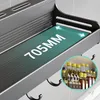 Wiszący stojak na przyprawy do kuchni bez wiercenia, Podgląd zdjęcia produktu 5