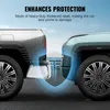 Tylny zderzak VEVOR, kompatybilny z Toyotą Tacoma Podgląd zdjęcia produktu 4