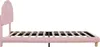 90x200cm Einzelbett, Kinderbett, Jugendbett, Polsterbett, Produktbild-Vorschau 9