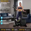 TREX SPORT Heimtrainer Fahrrad TX-750EB SABER | Produktbild-Vorschau 2