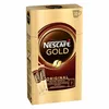 Nescafé Gold, Löslicher Bohnenkaffee, Instantkaffee, Kaffee Produktbild-Vorschau 3