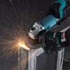 Amoladora angular Makita GA 4530 R 750 vatios 115 x 22,23 Vista previa de la imagen del producto 11