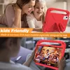Hülle für Honor Pad X9a 2025 11,5 Zoll, Leichte Stoßfeste Produktbild-Vorschau 5