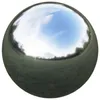 vidaXL Spiegelball 2 Stk. Ø 15 cm Silber Edelstahl 201 Produktbild-Vorschau 4