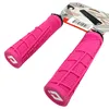 Odi MTB Griffe Reflex V2.1 Lock on 135mm 33,5 Pink Produktbild-Vorschau 3