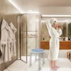 XINZI Tabouret de douche pivotant à 360° Chaise de douche Voir les images du produit 7