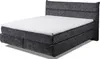 Boxspringbett  OAXACA Produktbild-Vorschau 1