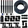 BluGarda - BluNature Pop-Up Bewässerungssprinkler für den Produktbild-Vorschau 11
