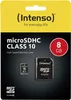 Intenso Class 10 - Karta pamięci flash (w zestawie adapter Podgląd zdjęcia produktu 5