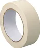 30mm x 50m Krepp Klebeband Abdeckfolie Abdeckband Produktbild-Vorschau 1