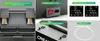 Creality Space Pi Filament Dryer Trockenbox für 2 Rollen Podgląd zdjęcia produktu 8