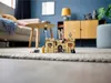 LEGO Harry Potter - Prvá hodina lietania v Bradaviciach Náhľad obrázku produktu 20