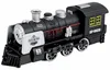 Le luci di fumo del sensore di ostacolo della locomotiva Anteprima dell’immagine prodotto 2