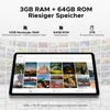DOOGEE TAB A9 - Tablet, Android 16, 10,1 cala, 12(3+9) GB Podgląd zdjęcia produktu 4