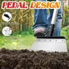 Reinigungsschaufel mit Stiel 150 cm, Multifunktionaler Produktbild-Vorschau 9