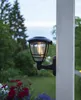 LED-Solar-Wandlampe 'Felix',Kunststoff, ca.14x21cm Produktbild-Vorschau 10