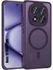 Coque pour Xiaomi Redmi Note 15 Pro Plus 5G, avec Anneau Voir les images du produit 1