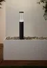 BRILLIANT Außensockelleuchte 40cm Bergen schwarz IP44 GU10 Produktbild-Vorschau 7