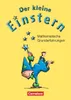 Der kleine Einstern. Mathematische Grunderfahrungen. Anteprima dell’immagine prodotto 1