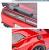 Dálkově ovládané auto se světlem pro děti od 3 do 12 let, Náhled obrázku produktu 7