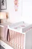 50x70 cm Red Fox Kinderbett Wickeltisch / Ceba Baby Produktbild-Vorschau 6