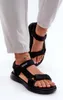 Big Star Damensandalen Brimgar schwarz 36 Produktbild-Vorschau 3