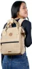 Cabaia Backpack Adventurer Small Guadalajara beige Produktbild-Vorschau 3