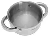Klausberg Kb-7120 0,5L Kotlík S Víkem 12Cm Náhled obrázku produktu 2