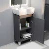 Paplinskimoebel Waschtischunterschrank Burgos 50 cm mit Produktbild-Vorschau 16