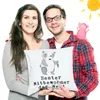 Mr. & Mrs. Panda wohnzimmer kissen Panda Bester Mitbewohner Produktbild-Vorschau 4