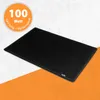 17/5 Heizteppich Chenille Black Produktbild-Vorschau 3