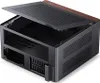Jonsbo NV10 Case Black Náhľad obrázku produktu 4