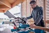 Akku-Kapp- und Gehrungssäge BITURBO GCM 18V-254 D Produktbild-Vorschau 3