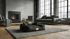 Hundebett, Laufstall, KINGDOG MM43, 100 x 75 cm, Produktbild-Vorschau 11