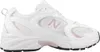 NEW BALANCE U530 CSA Weiß Produktbild-Vorschau 4
