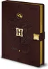 Harry Potter Quidditch Notizbuch mit 240 linierten Seiten Produktbild-Vorschau 7