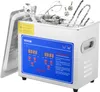 JPS-20A Pulitore ad ultrasuoni 3L Pulitore ad ultrasuoni Anteprima dell’immagine prodotto 1