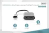 DIGITUS USB Type-C adaptér / převodník, Type-C na USB Náhled obrázku produktu 14