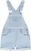Levi's WIP 4EH030-LD9 in BLUE color size 12 años Anteprima dell’immagine prodotto 1