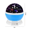 Sternenhimmel Nachtlicht Projektor,LED Stern und Mond Produktbild-Vorschau 7