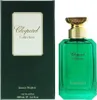 A product shot of a perfume bottle and its box. Voir les images du produit