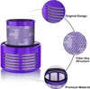 2x filtres Hepa de rechange pour Dyson V10 Cyclone Series Voir les images du produit 4