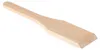 Metrie | Rina-1028 Holzschaber 1 cm dick, Buche | 280×60 mm Produktbild-Vorschau 4