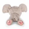 NICI Glubschis Plüsch-Elefant Billi-Balu liegend, 25 cm Produktbild-Vorschau 4
