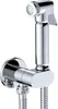 Design WC/Bidet Handbrause SOHO Komplettset mit Produktbild-Vorschau 1