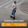 VMAX NEW VX4 E-Scooter mit Straßenzulassung (ABE) – Produktbild-Vorschau 11