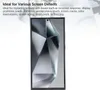Sostituzione dello schermo per Galaxy S24 Ultra 5G SM S928B Anteprima dell’immagine prodotto 4