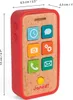 Janod J05334 Smartphone avec fonctions Téléphone portable Voir les images du produit 14